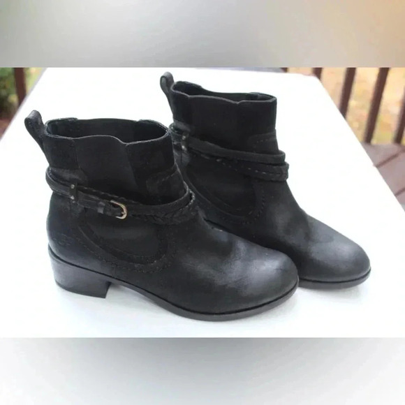 UGG Krewe ankle boots - Picture 9 of 14